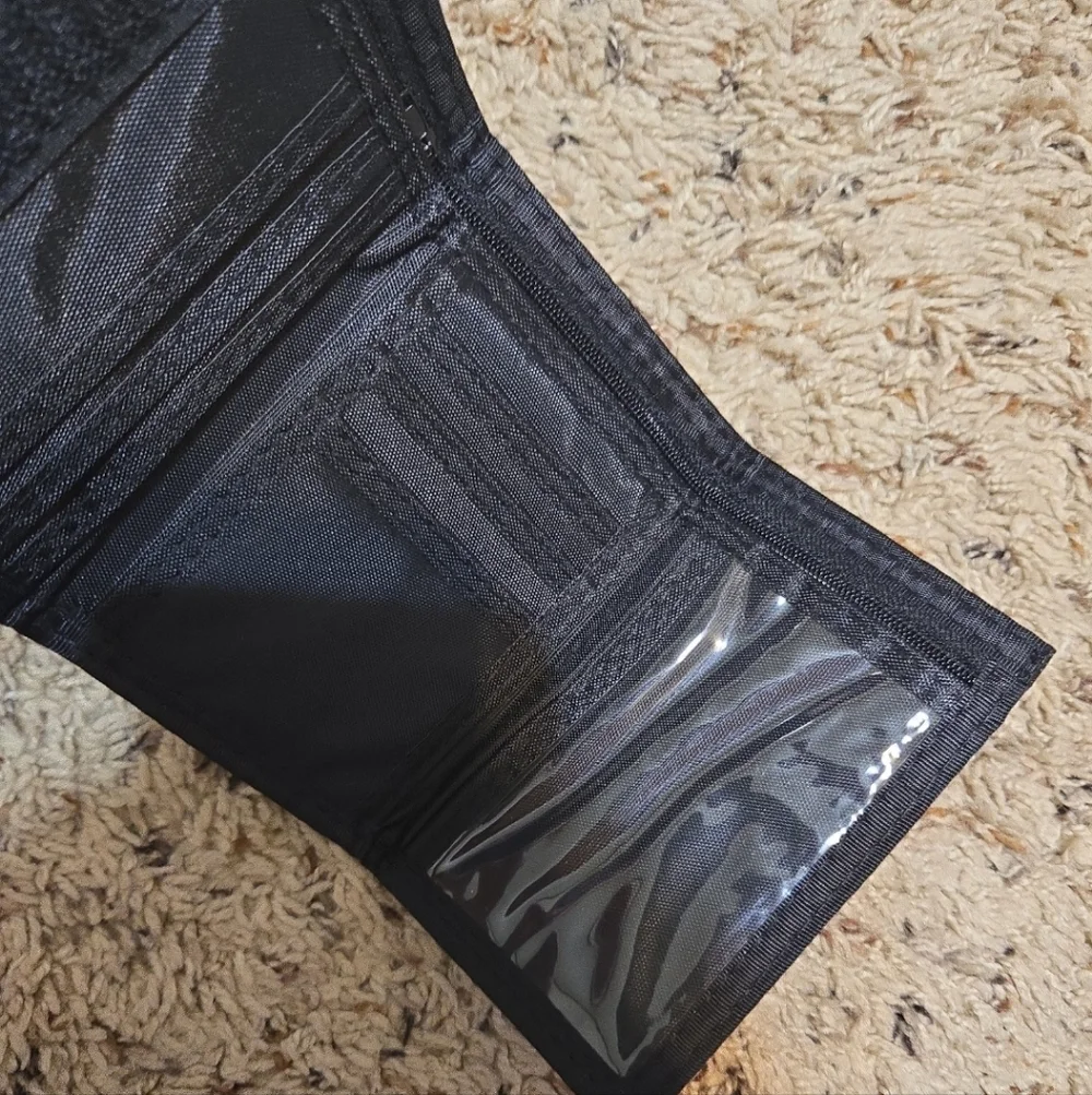 New death note anime manga leather wallet